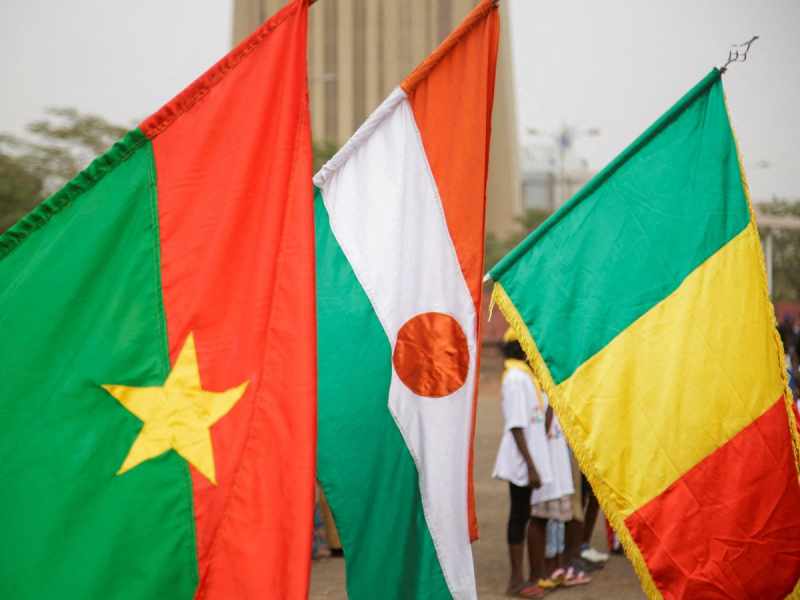 Le Mali annonce qu'il n'attendra pas un an avant de quitter la CEDEAO
