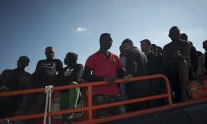 Avec la Mauritanie, l’UE cherche à fermer l’Atlantique aux migrants et aux réfugiés