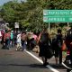 Le Mexique voit affluer des migrants africains espérant atteindre les États-Unis