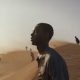 Le parcours d'un migrant sénégalais inspire un film nominé aux Oscars