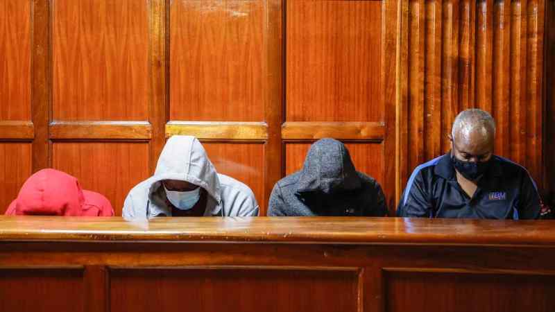 Les représentants de Del Monte Kenya accusés d’avoir cherché à dissimuler les circonstances de la mort d’hommes