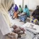 Les risques sanitaires pour les femmes enceintes dans les camps de réfugiés du Nigeria restent élevés