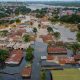 Un communiqué de l'ONU met en garde les inondations dévastatrices en RDC