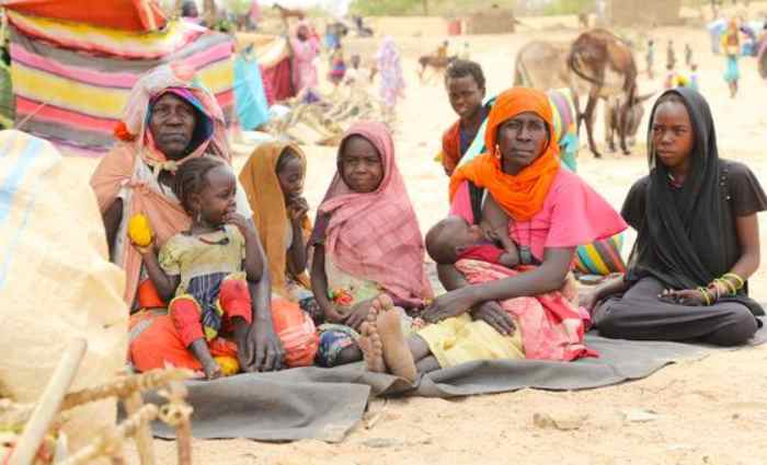 Un responsable de l'ONU renouvelle son avertissement concernant de graves épidémies de faim et de maladies au Soudan