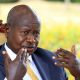 L'opposition ougandaise appelle à un "soulèvement moral" contre le président Museveni