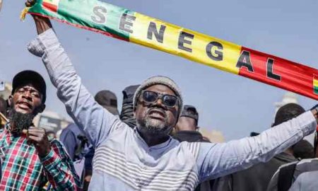 L'opposition rejette l'invitation à la négociation du président sénégalais Macky Sall