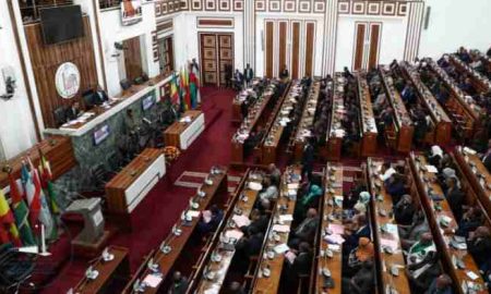 Le Parlement éthiopien prolonge l'état d'urgence à Amhara