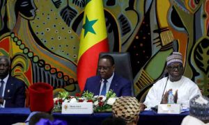 Le Parlement sénégalais qualifie l’annulation par le Conseil constitutionnel du report des élections de « coup d’Etat légal »