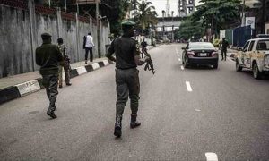 La police nigériane repousse une attaque menée par des hommes armés dans l'État de Zamfara, tuant un officier supérieur