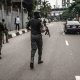 La police nigériane repousse une attaque menée par des hommes armés dans l'État de Zamfara, tuant un officier supérieur