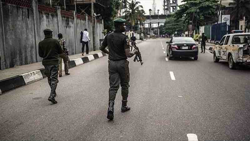 La police nigériane repousse une attaque menée par des hommes armés dans l'État de Zamfara, tuant un officier supérieur