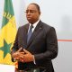 Le président sénégalais s'engage à organiser au plus vite des élections présidentielles reportées