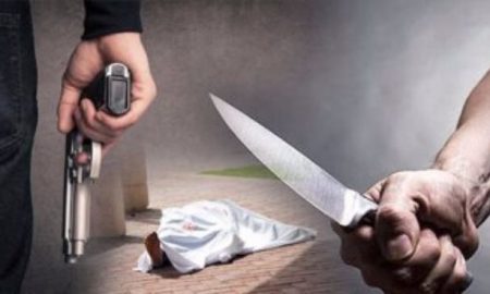 Prison à perpétuité pour un mari qui a tué son voisin qui avait des relations sexuelles avec sa femme et ses enfants en Algérie
