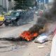 Des manifestants en RDC brûlent des drapeaux américains et belges et ciblent les ambassades occidentales