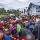 Déplacements massifs dans l’est de la RDC alors que la crise humanitaire s’aggrave