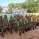Retrait de 3 000 soldats africains de Somalie