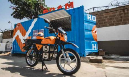 Roam obtient un financement de 24 millions de dollars pour accélérer l'innovation et la production de véhicules électriques au Kenya