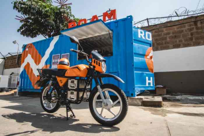 Roam obtient un financement de 24 millions de dollars pour accélérer l'innovation et la production de véhicules électriques au Kenya