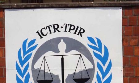 Fermeture du bureau du mécanisme chargé des derniers dossiers du Tribunal pénal international pour le Rwanda