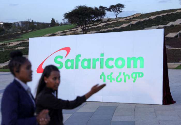 Safaricom partage ses réalisations et ses stratégies futures pour l'Éthiopie