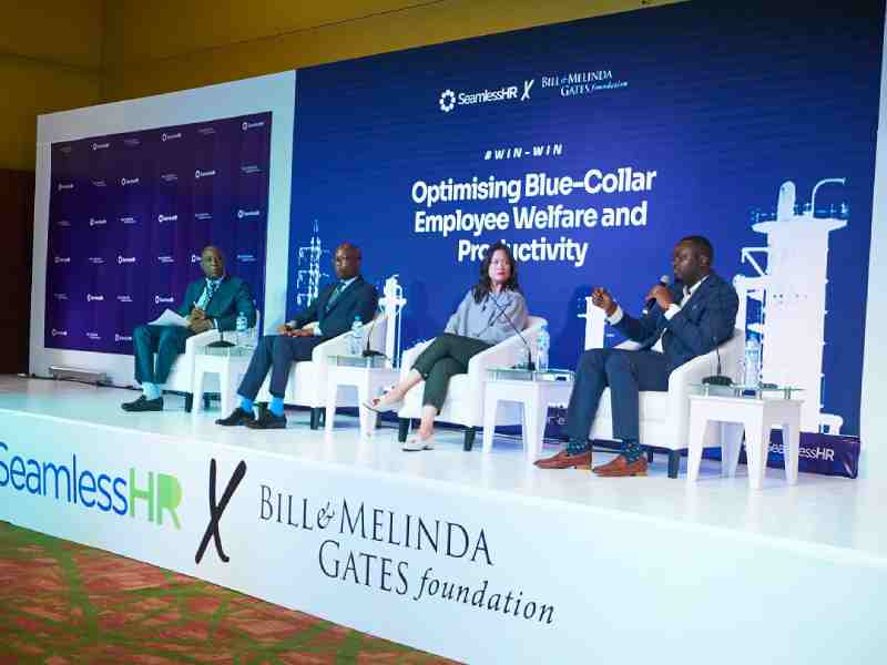 SeamlessHR a traité 44 milliards de shillings de paie pour les entreprises africaines en 2023