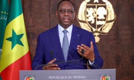 Le président sénégalais ouvre la voie au dialogue national en accueillant les candidats à l'élection présidentielle