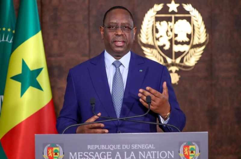 Le président sénégalais ouvre la voie au dialogue national en accueillant les candidats à l'élection présidentielle