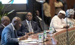 Le Comité de dialogue national au Sénégal propose la tenue d'élections présidentielles en juin prochain