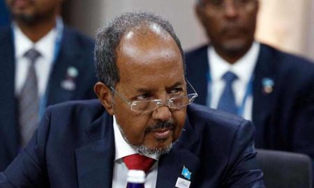 La Somalie appelle l’Union africaine et les Nations Unies à prendre position sur la violation de sa souveraineté par l’Éthiopie