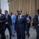 Le président somalien accuse l'Éthiopie d'avoir tenté de l'empêcher d'assister au sommet de l'Union africaine