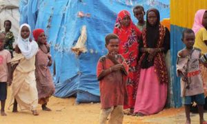 Le meurtre de trois femmes en une semaine déclenche des manifestations contre le fémicide en Somalie