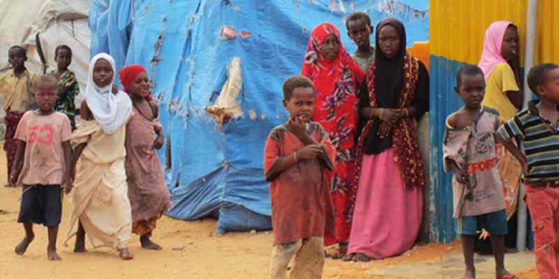 Le meurtre de trois femmes en une semaine déclenche des manifestations contre le fémicide en Somalie