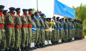 La Somalie prend des mesures strictes pour assurer la sûreté et la sécurité de son espace aérien