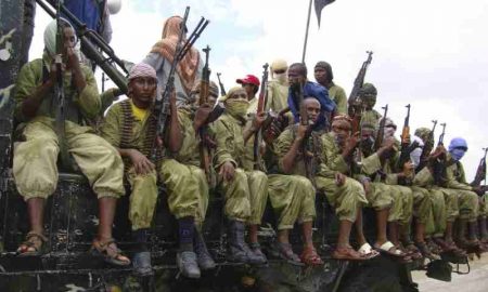 L'armée somalienne annonce la liquidation de 4 militants d'Al-Shabaab dans le centre du pays