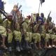 L'armée somalienne annonce la liquidation de 4 militants d'Al-Shabaab dans le centre du pays