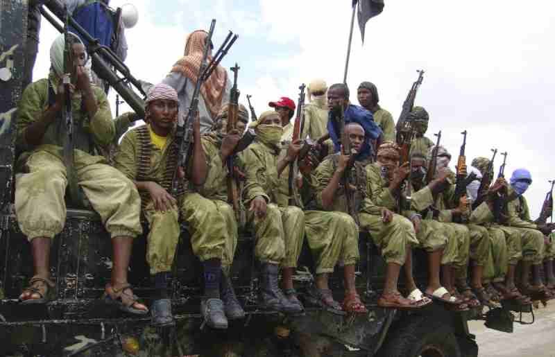 L'armée somalienne annonce la liquidation de 4 militants d'Al-Shabaab dans le centre du pays