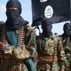 Coopération somalo-ougandaise dans la lutte contre le terrorisme et contre Al-Shabaab