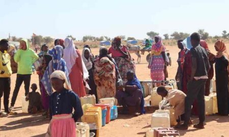 Le Point : Une catastrophe humanitaire au Soudan dans l'indifférence internationale