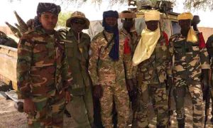 Morts et blessés dans une attaque surprise contre la Sûreté de l'État au Tchad
