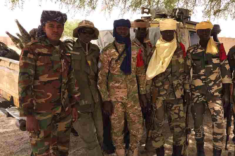 Morts et blessés dans une attaque surprise contre la Sûreté de l'État au Tchad