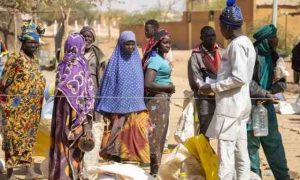 Le Tchad déclare l'urgence alimentaire sur tout son territoire