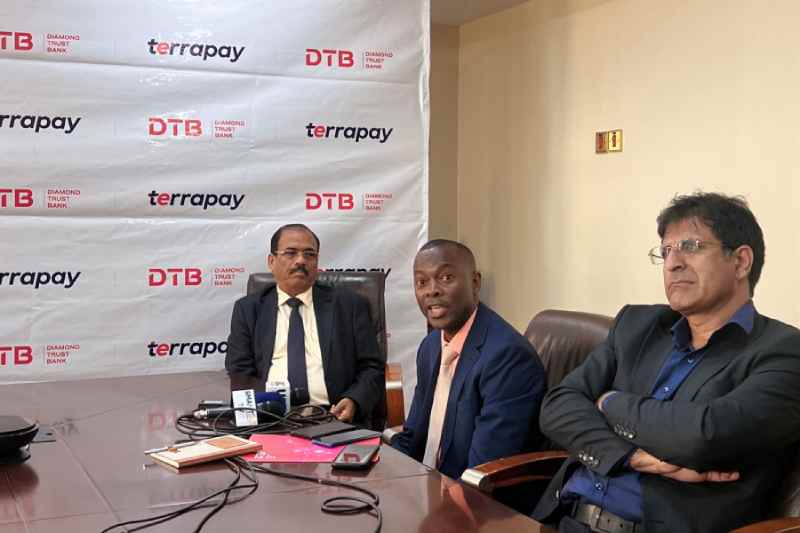 TerraPay s'associe à Diamond Trust Bank Uganda pour simplifier les transferts d'argent mondiaux