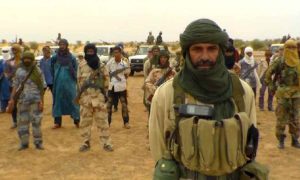 Les Touaregs mettent fin au siège des principales routes du nord du Mali