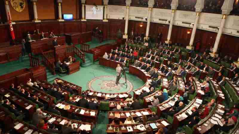 Le projet de loi sur la société civile en Tunisie élargit le fossé entre l'État et la société