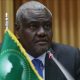 L'Union africaine regrette le retrait du Mali, du Burkina Faso et du Niger de la CEDEAO