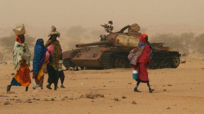 Nations Unies : « Environ huit millions » de personnes ont été déplacées à cause de la guerre au Soudan