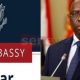 Les États-Unis exhortent le président sénégalais Sall à refaire le calendrier électoral