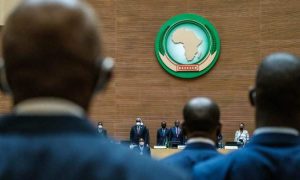 Rapport : L’ordre du jour du prochain sommet de l’Union africaine ignore les conflits et les crises du continent