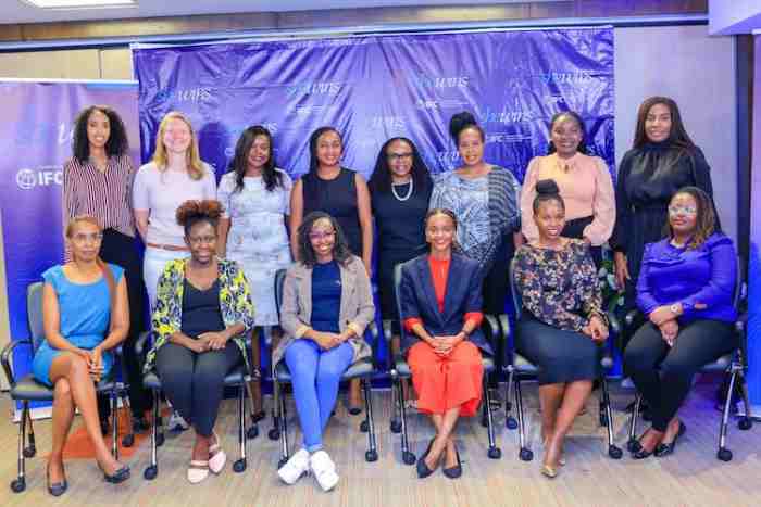 100 start-up féminines bénéficieront d’un soutien à la croissance grâce à She Wins Africa