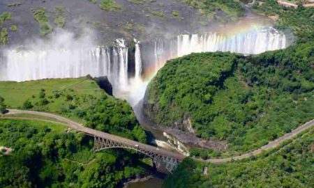 Un touriste australien était porté disparu au Zimbabwe depuis près d'une semaine avant le début des recherches